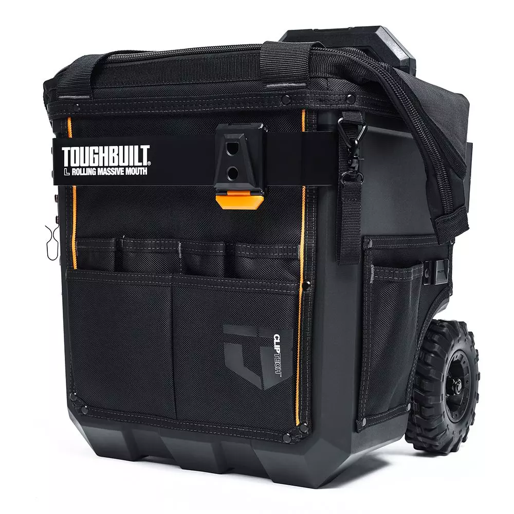 Bolsa Rolling Massive MOUTH TB-CT-61-14 Toughbuilt